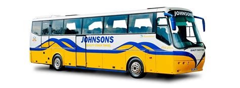 johnsons coaches agent log in.